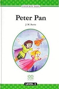 Peter Pan: Level 2