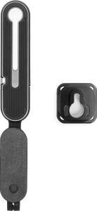 Micro Clutch I-Plate Aynasız Kamera Parmak Askısı
