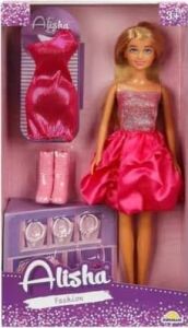 01423 Sun-Rst-Sis-Mnk.bbk.set Alisha Gece ELB./1YDK.ELB./AKS.29CM.3A
