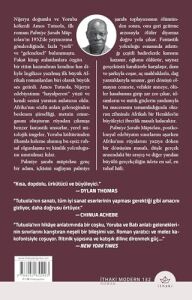 Palmiye Şarabı Müptelası