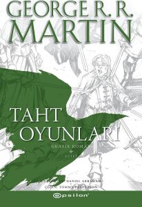 Taht Oyunları - Grafik Roman 2