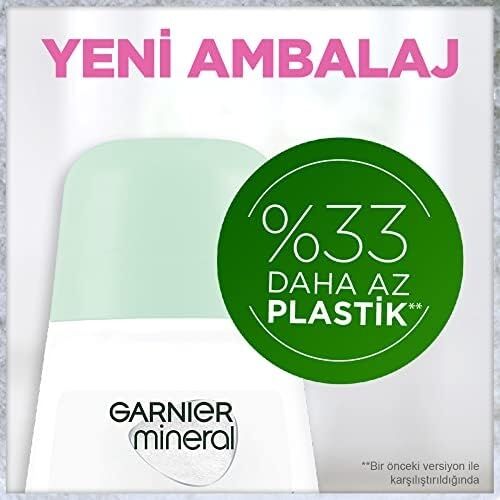 Lekesiz Koruma Roll-On Deodorant 50ML