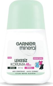 Lekesiz Koruma Roll-On Deodorant 50ML