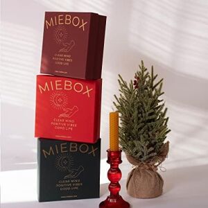 Macabeli Enerji ve Arınma Seti (Incili Sedef Deniz Kabuğutütsülük + Palo Santo Tütsü + Balmumu Mum + Lavanta Tütsü Demeti + Kese Tuz) (Lavanta Seti)