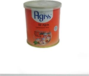 Natural Ağda 240 ml