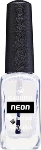 Neon Nail Polish N10 1 Paket (1 x 1 Adet)
