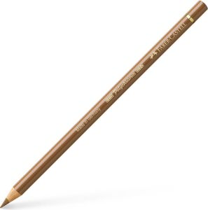 Renkli Kalem Polychromos, Umbra Doğal