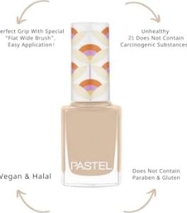 Pastel Oje 380
