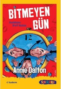 Sen De Oku: Bitmeyen Gün - Yeni Isbn