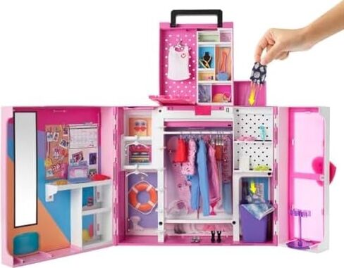Dream Closet