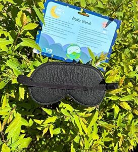 Giftmoda Zabağanan Zor Uyanıyoz Uyku Bandı