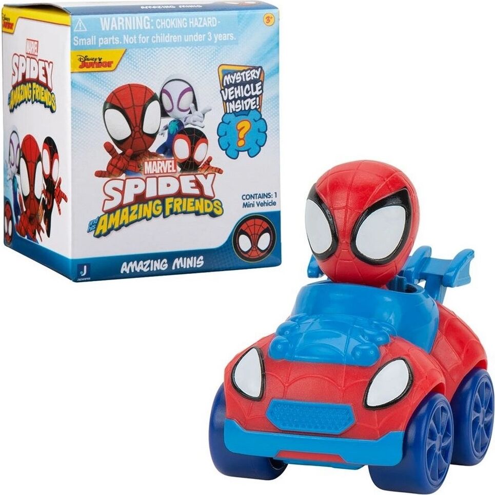 Mini Araçlar Sürpriz Paket