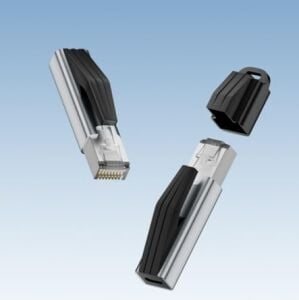 USB C - Ethernet Adaptörü 1000MBPS, MacBook Pro ile Uyumlu, Chromebook, Dell Xps & Thunderbolt 3/4 ile Uyumlu, Tak & Çalıştır, Windows Macos Uyumluluğu | ZR1214
