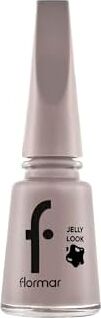 Jelly Look Milky Almond 42 Oje