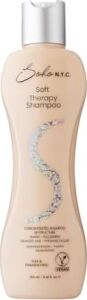 Konsantre Şampuan-Soft Therapy-Onarıcı (Aşırı Yıpranmış Saçlar) 160 ml