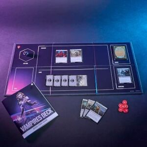 Magic: The Gathering Foundations - Başlangıç Kutusu