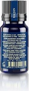Biberiye Uçucu Yağı 10ML%100 Saf ve Doğal Içerik
