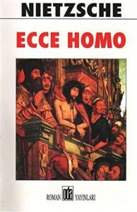 Ecce Homo