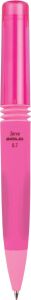 Bold Mekanik Kursun Kalem 07MM Pembe