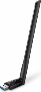 Kablosuz Wifi Alıcı AC1300 Mbps Dual Band USB 3.0 Adaptör