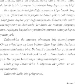 Dahacık