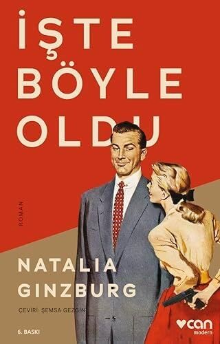 Işte Böyle Oldu