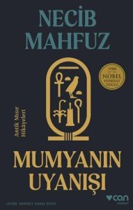 Mumyanın Uyanışı: Antik Mısır Hikayeleri