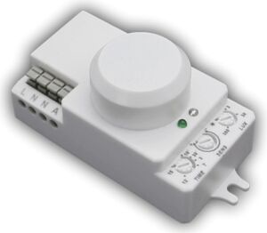 1 Adet Noas YL04 7102 1200 W Radar Sensör
