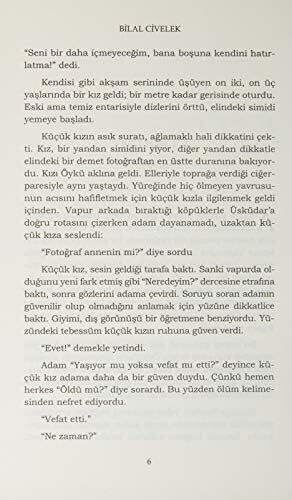 Kelebeğin Günlüğü: Bir Kelebeğin Canını Yaktığında, Ertesi Gün Özür Dileyemezsin.