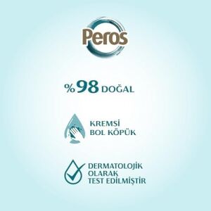 Doğanın Hediyeleri Aqua & Deniz Esintisi Sabun 400 G