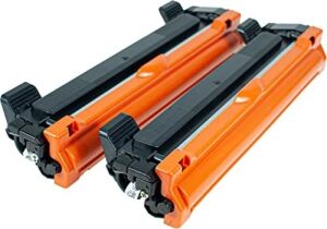 Ysy TN-1040 HL1110 HL1210 1.5K(1500) Sayfa Verimli Muadil Toner (1 Kutuda 2 Toner)