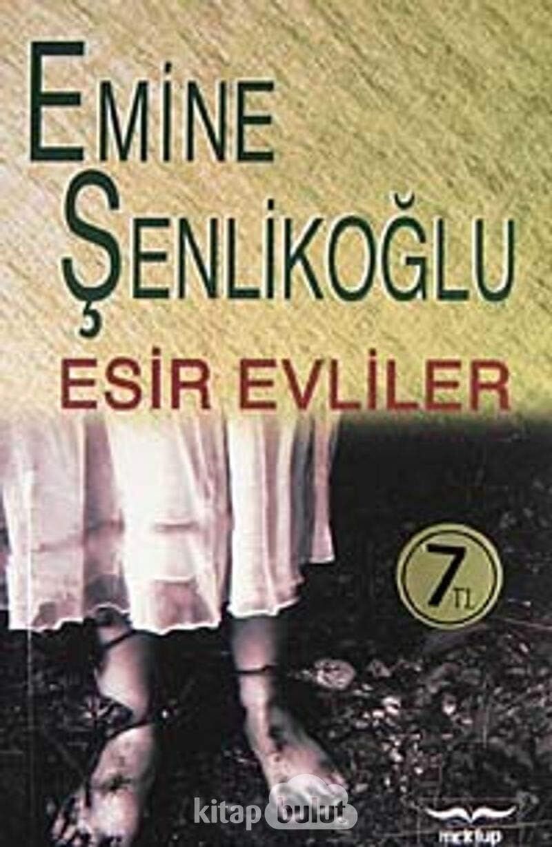 Esir Evliler