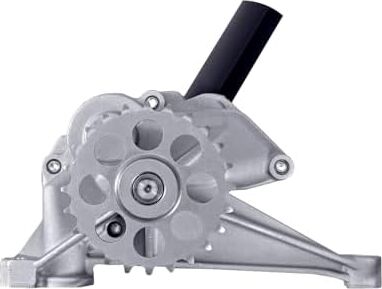 Hella Yağ Pompası - Diş Sayısı: 24 Oil Pump