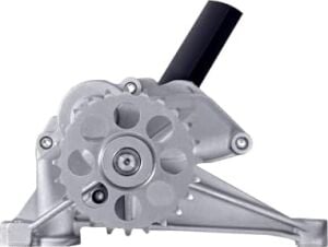 Hella Yağ Pompası - Diş Sayısı: 24 Oil Pump