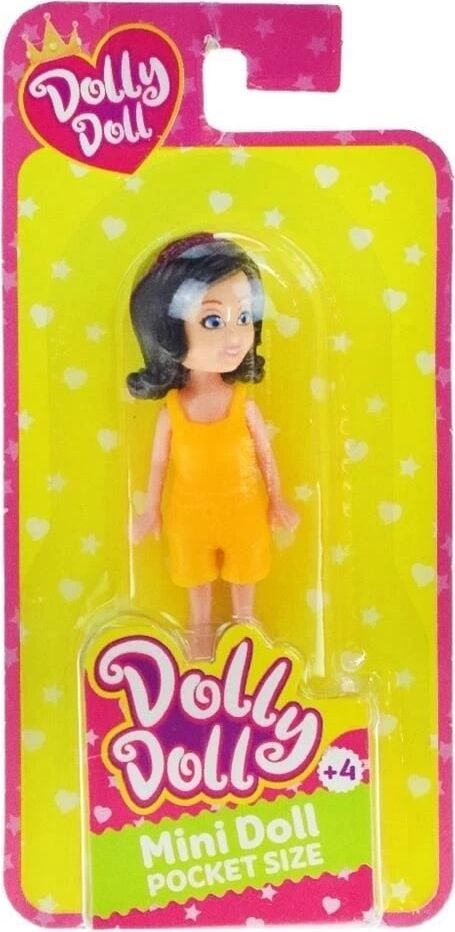 Dolly Doll Bebek 89180 - 1 Adet Stokta Olan Gönderilir