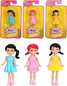 Dolly Doll Bebek 89180 - 1 Adet Stokta Olan Gönderilir