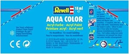 - Su Bazlı Boyası Koyu Mavi Ipek 8ml (36350)