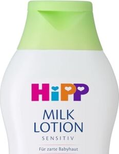 Hipp Babysanft Vücut Losyonu 350 ml