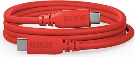 SC27 Superspeed Usb-C - Usb-C Kablosu, 5 Gbps'ye Kadar Hızlı Veri Aktarımı ve 60 W Güç Kaynağı (2 M, Kırmızı)
