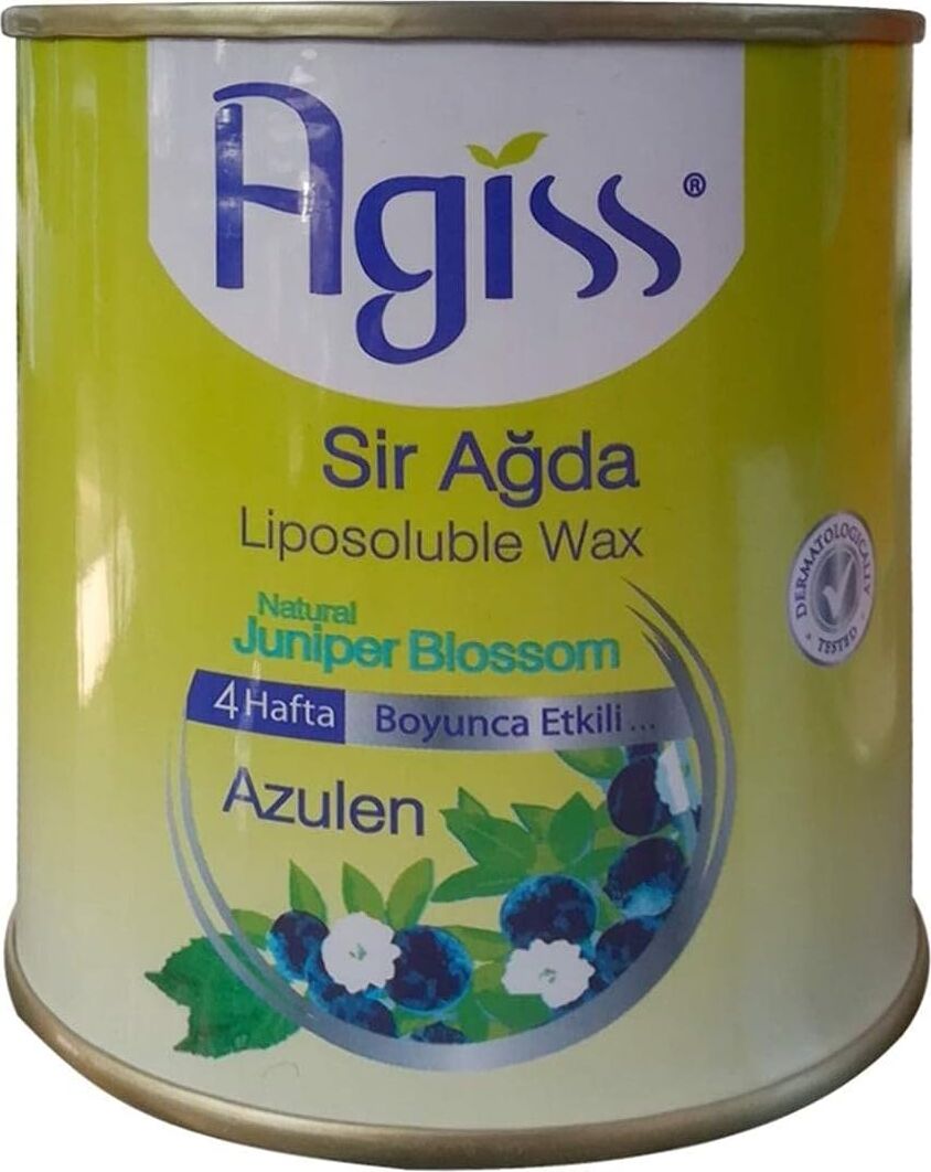 Azulen Ağda 240 ml