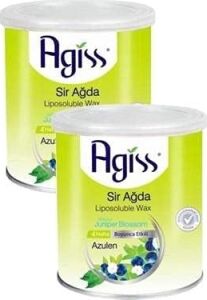 Azulen Ağda 240 ml