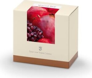 Graf Von  Mürekkep Kırmızı 75 ml