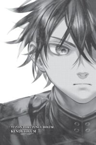 Seraph Of The End – Kıyamet Meleği 29
