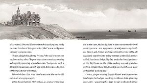 The Amazing Tale Of Ali Pasha