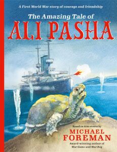 The Amazing Tale Of Ali Pasha
