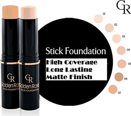 Stick Foundation No:05