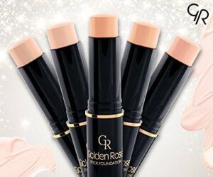 Stick Foundation No:05