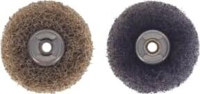 Max SC511DM Ez SPEEDCLIC:180 ve 280 Kumlu Boya Aşındırıcı Cila 30MM Zımparalama Diskleri