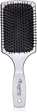 Hair Brushes Dolaşan Statik Serbest Kürek Büyük Saç Fırçası