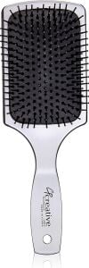 Hair Brushes Dolaşan Statik Serbest Kürek Büyük Saç Fırçası